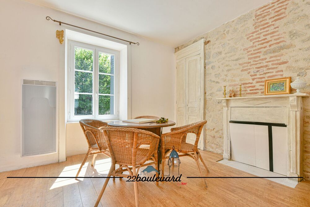  vendre  Maison Rilhac-Rancon (87570)