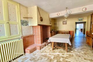  Maison  vendre 6 pices 184 m