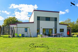  Maison � vendre 5 pi�ces 125 m�