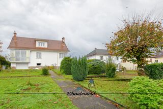  Maison � vendre 5 pi�ces 133 m�