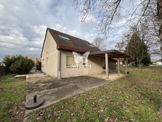  Maison � vendre 4 pi�ces 75 m�