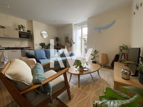  Appartement � louer 2 pi�ces 40 m�