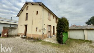  Maison  vendre 7 pices 159 m