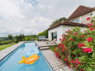  Maison  vendre 5 pices 132 m Pau