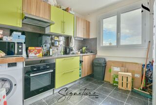  Appartement  vendre 3 pices 