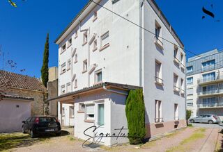  Appartement � vendre 2 pi�ces 39 m�