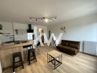  Appartement  louer 2 pices 41 m