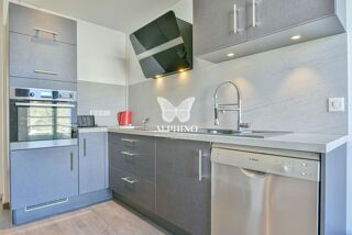  Appartement � vendre 3 pi�ces 56 m�