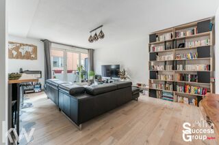  Appartement  vendre 3 pices 70 m