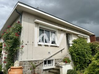  Maison � vendre 4 pi�ces 121 m�