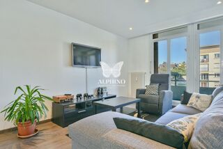  Appartement � vendre 3 pi�ces 56 m�