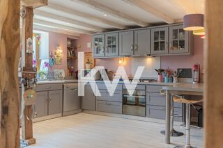  Maison  vendre 6 pices 205 m