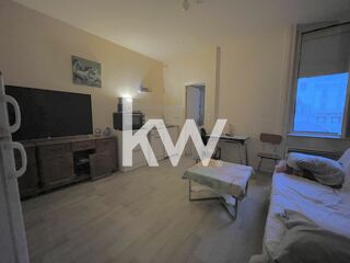  Appartement � vendre 1 pi�ce 19 m�