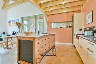  Maison � vendre 6 pi�ces 146 m�