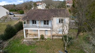  Maison  vendre 4 pices 150 m Pinsac