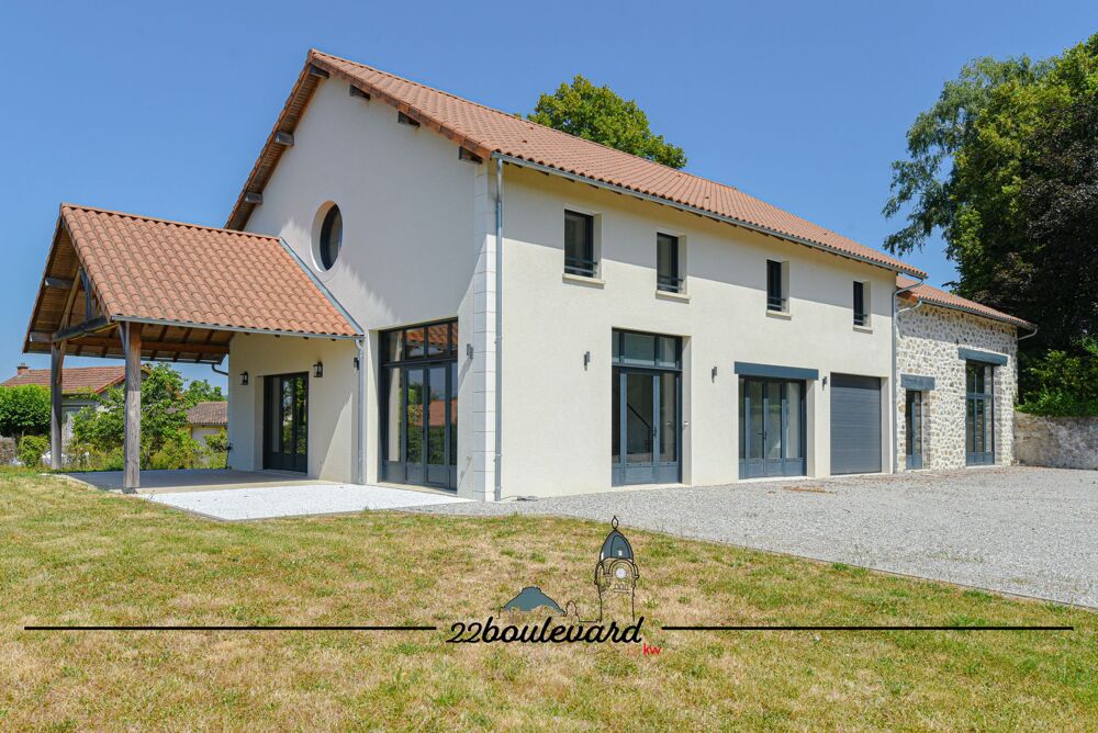  vendre  Maison Rilhac-Rancon (87570)