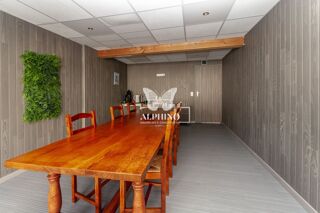  Maison � vendre 15 + pi�ces 591 m�