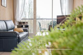  Appartement � vendre 3 pi�ces 74 m�