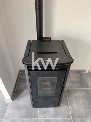  Maison � vendre 5 pi�ces 88 m�