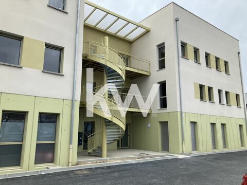 Bureaux VALENCE  LAUTAGNE 182 m2 443898 26000 Valence