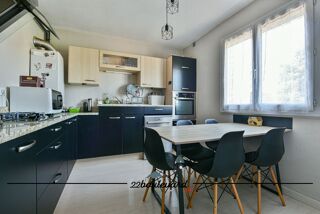  Appartement � vendre 4 pi�ces 81 m�