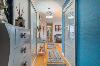  Appartement � vendre 3 pi�ces 81 m�