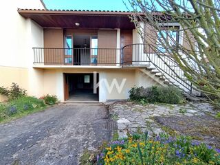  Maison  vendre 5 pices 83 m