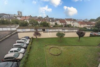  Appartement  vendre 3 pices 57 m