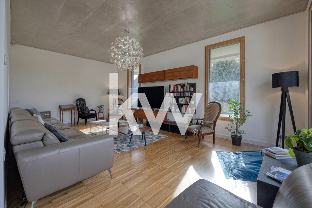  vendre  Villa Saint-Ismier (38330)