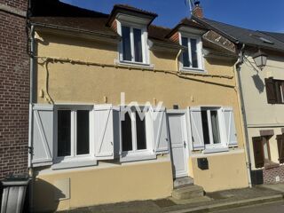 Maison  vendre 4 pices 70 m Eu