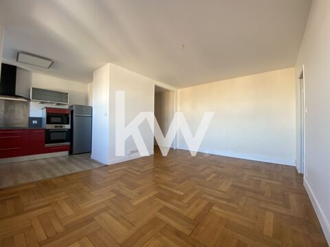  Appartement � louer 4 pi�ces 72 m�