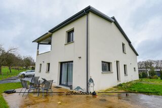  Maison  vendre 8 pices 170 m