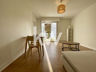  Appartement � louer 2 pi�ces 36 m�