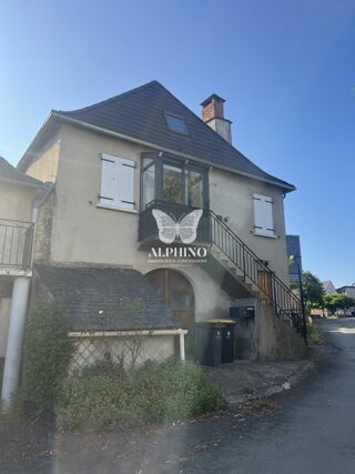  Maison � vendre 7 pi�ces 175 m�