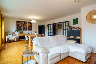  Appartement � vendre 5 pi�ces 108 m�