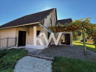  Maison � vendre 7 pi�ces 130 m�