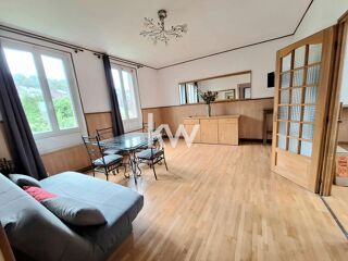  Appartement  vendre 3 pices 55 m