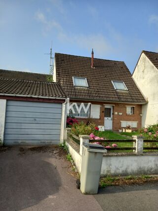 Maison  vendre 5 pices 95 m