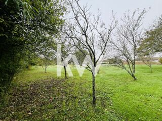  Terrain  vendre 735 m