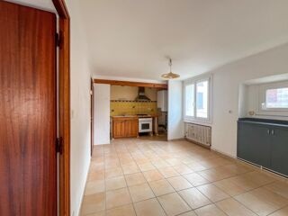  Appartement  vendre 3 pices 64 m Digne les bains