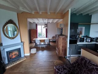  Maison � vendre 6 pi�ces 140 m�