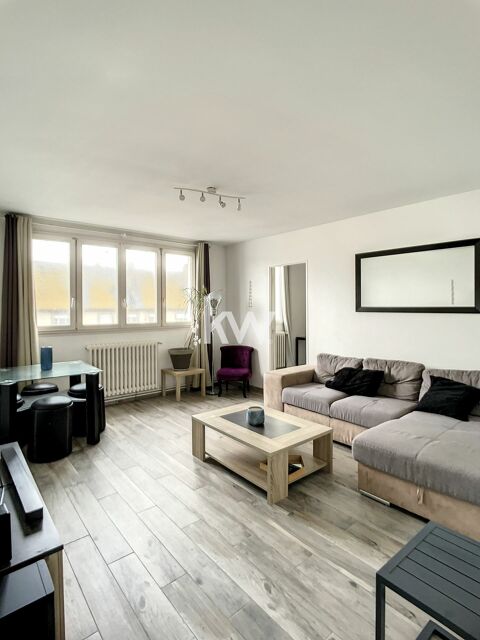 Appartement 3ch, idéalement situé à ST MALO 230000 Saint-Malo (35400)