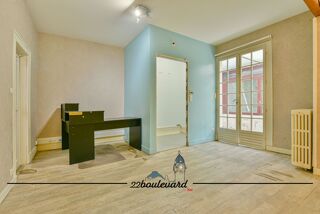  Maison � vendre 7 pi�ces 169 m�