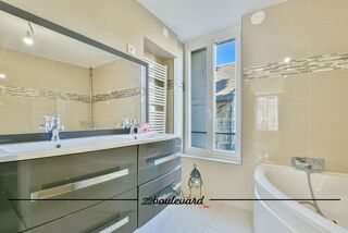  Appartement � vendre 4 pi�ces 