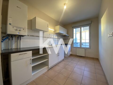  Appartement � louer 3 pi�ces 66 m�