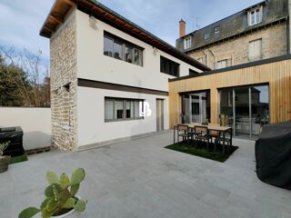  Maison  vendre 4 pices 106 m