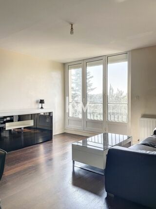  Appartement  vendre 3 pices 58 m