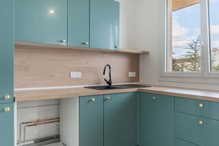  Appartement � vendre 2 pi�ces 50 m�