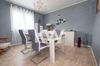  Maison � vendre 5 pi�ces 127 m�