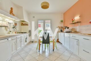  Maison � vendre 6 pi�ces 200 m�